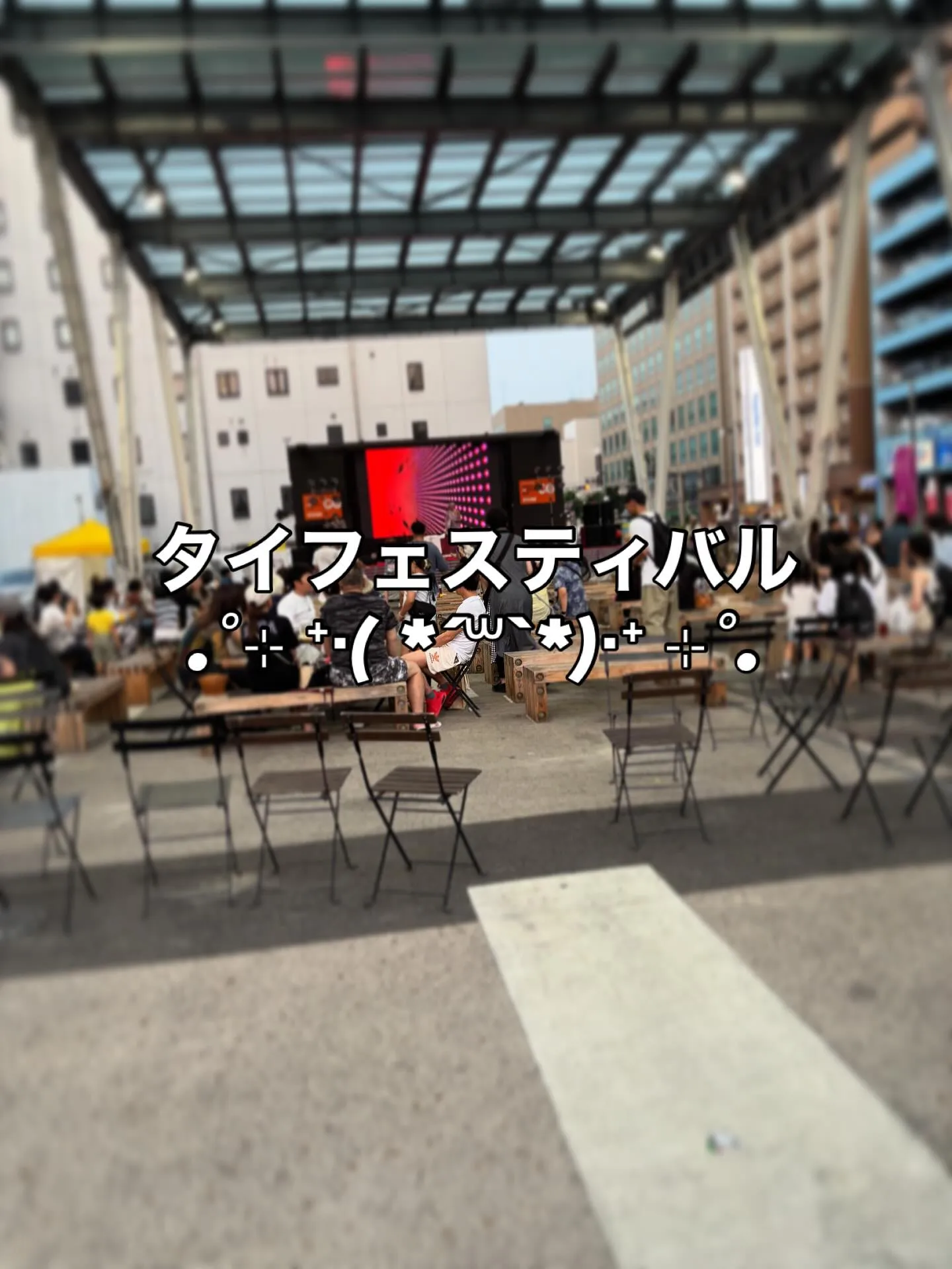 空き時間に少し行ってきました(∩´∀`∩)