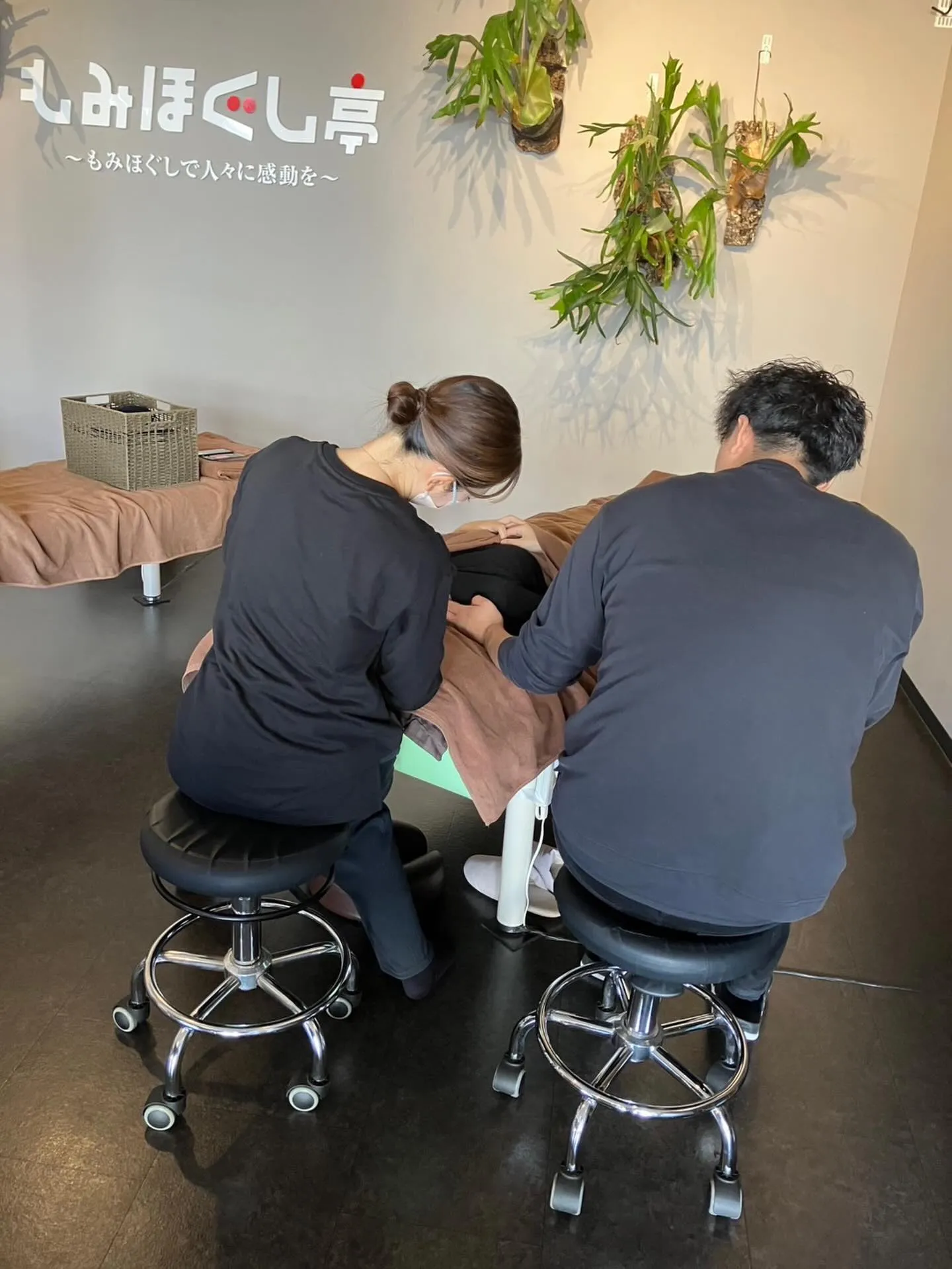 🪴男性女性セラピスト募集中🪴