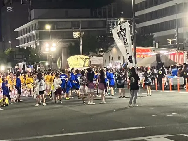 大分駅前店オープンして初めての